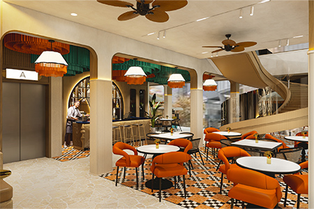 IG at The Lantern Resorts Patong