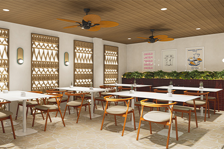 IG at The Lantern Resorts Patong