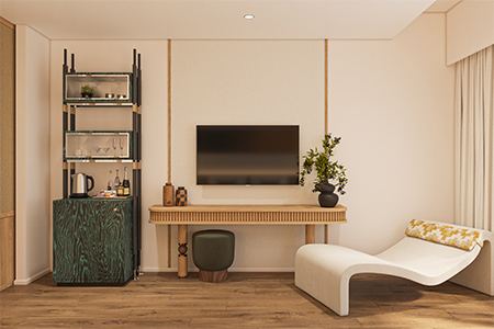 IG at The Lantern Resorts Patong