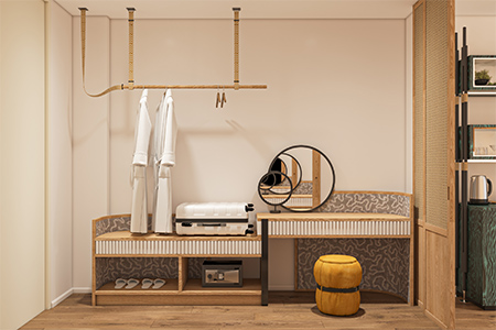 IG at The Lantern Resorts Patong