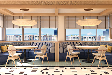 IG at The Lantern Resorts Patong