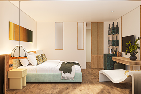 IG at The Lantern Resorts Patong