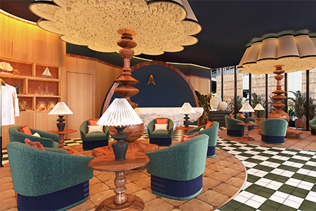 IG at The Lantern Resorts Patong