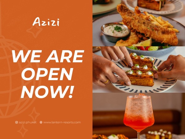 The Lantern Resorts Patong